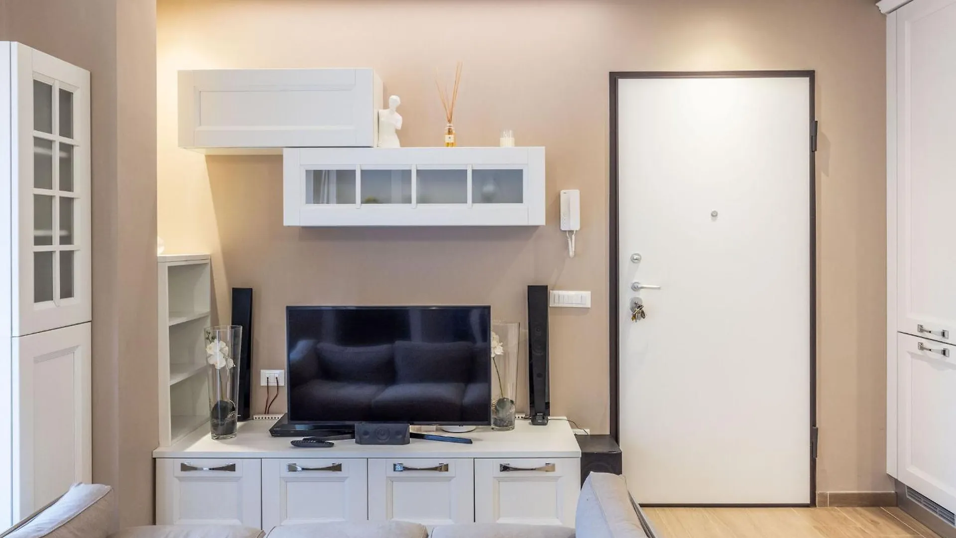 Apartmán Marconi Escape Boloňa