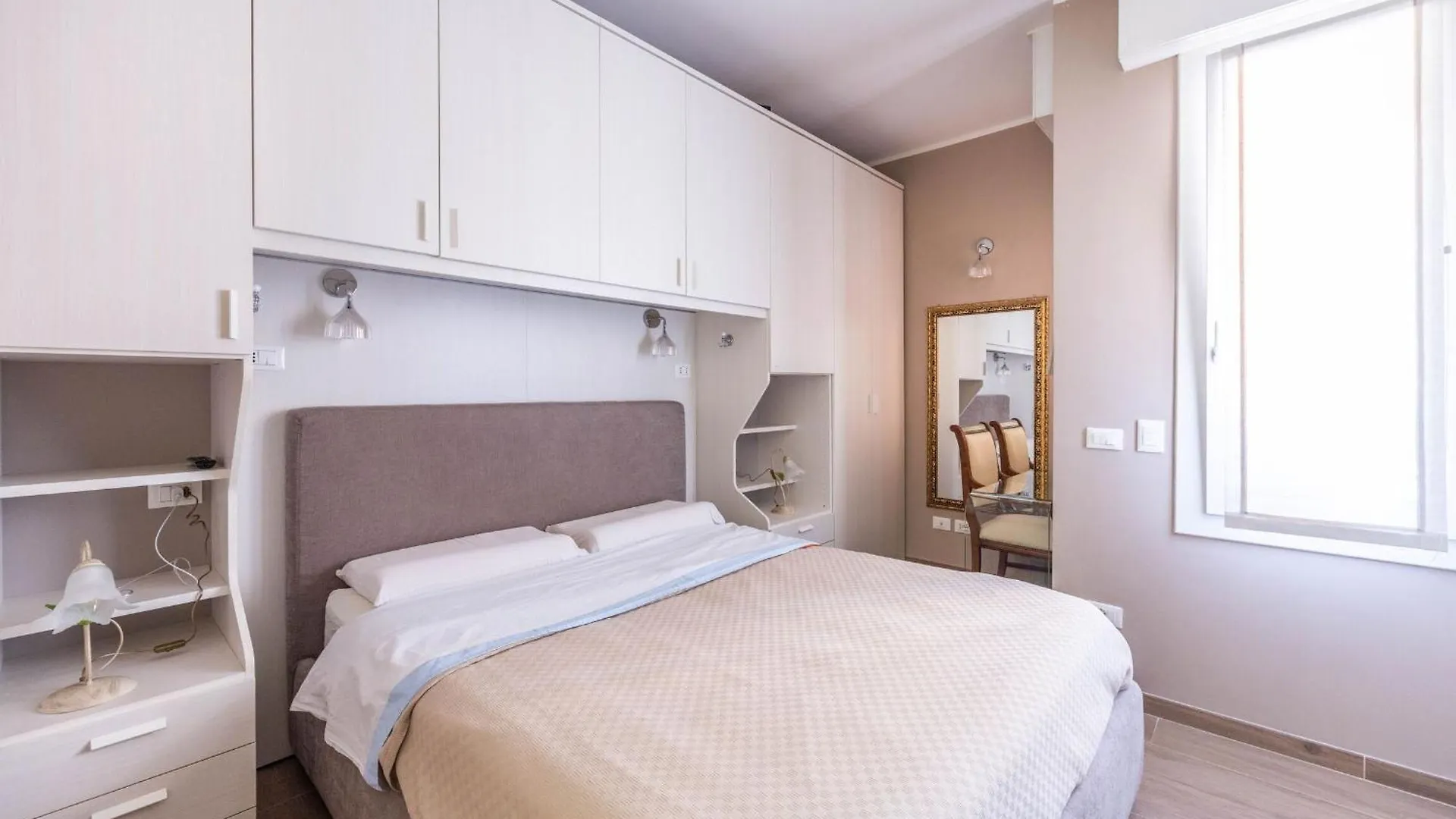 Apartmán Marconi Escape Boloňa