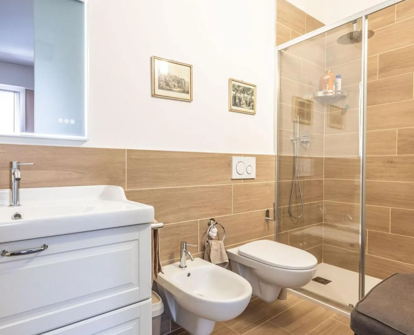 Apartmán Marconi Escape Boloňa