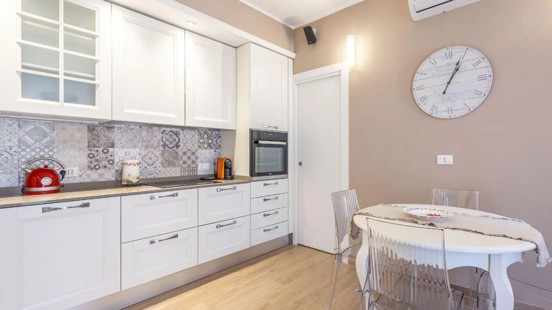 Apartmán Marconi Escape Boloňa